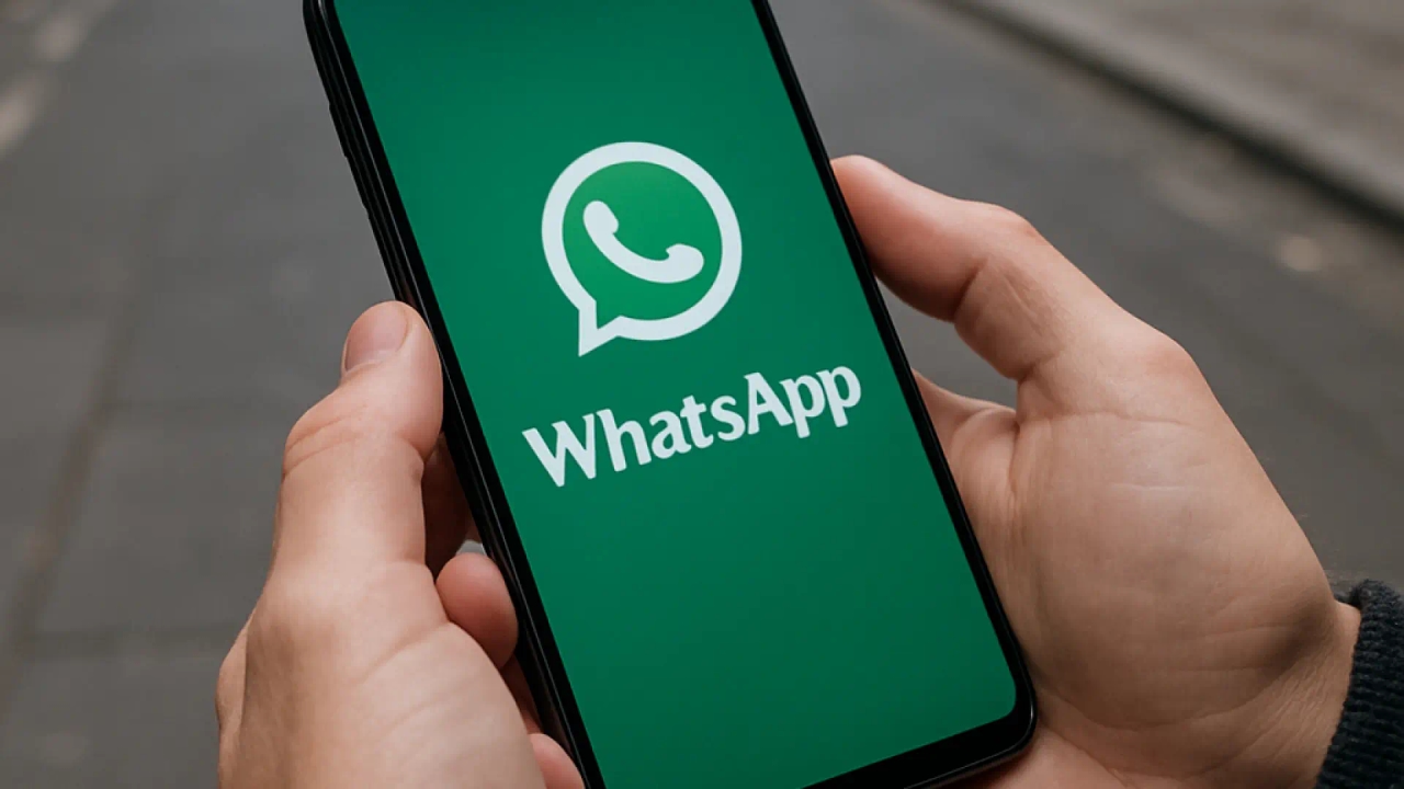 Astuce WhatsApp : voici comment envoyer des fichiers audio qui ne peuvent être lus qu'une seule fois