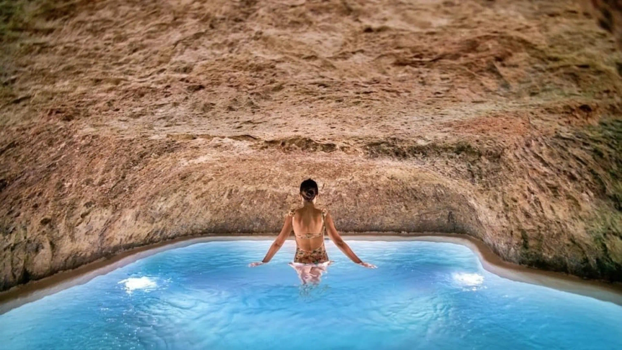 Castilla-La Mancha'da kırsal bir kaçamak için dört spa oteli