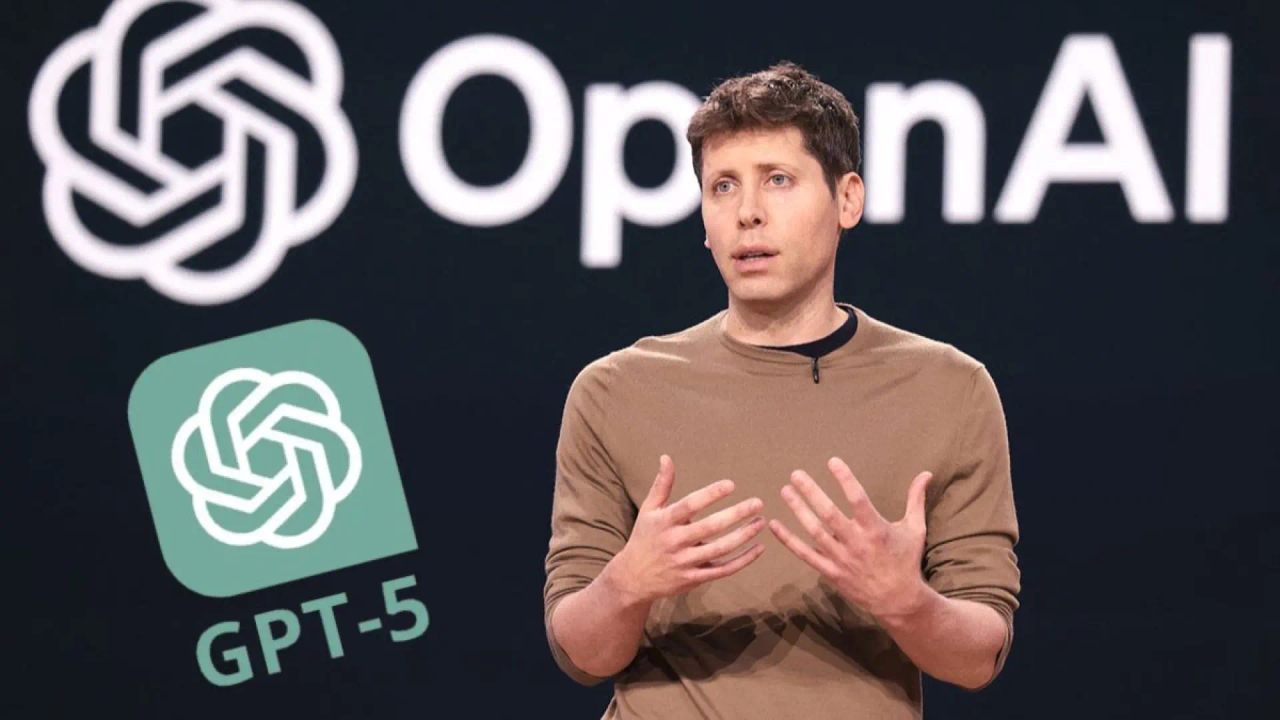 OpenAI'nin "yakında" piyasaya sürülebilecek yeni modeli GPT-5 hakkında bildiğimiz her şey.