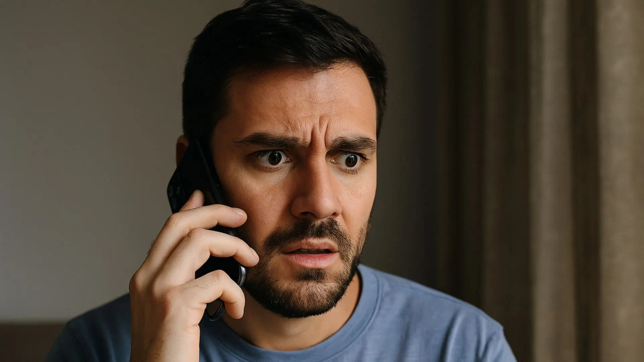 Cuidado se alguém ligar para você e fizer isso: o que são robocalls, como identificá-los e o que fazer