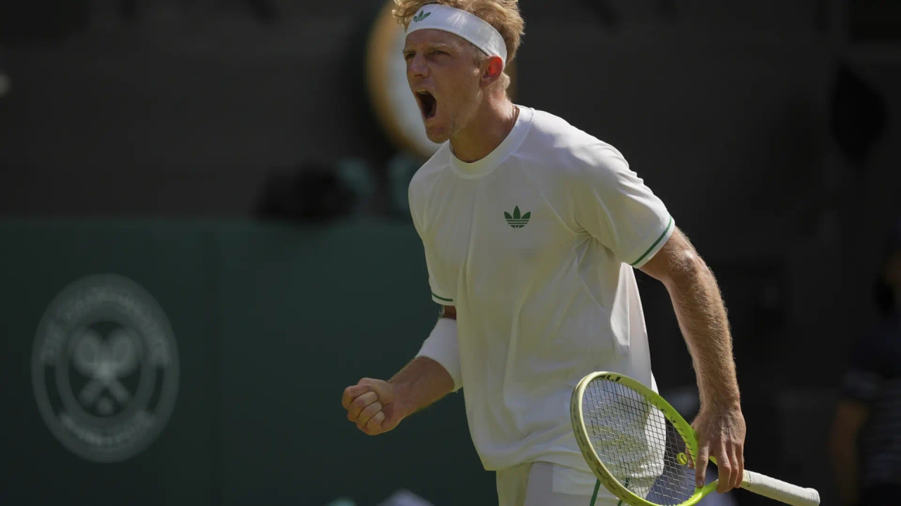Alejandro Davidovich estalla contra la ATP: "Una vez más, queda claro que los jugadores no somos tenidos en cuenta"