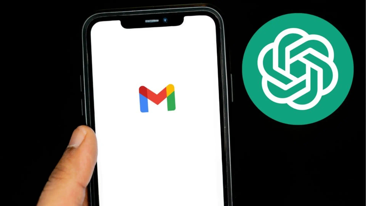 ChatGPT llega a Gmail: así funciona la IA de OpenAI para hacer resúmenes y escribir correos