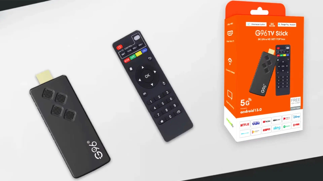 Firestick non è più l'unico: questa chiavetta Android costa la metà e consente gli APK