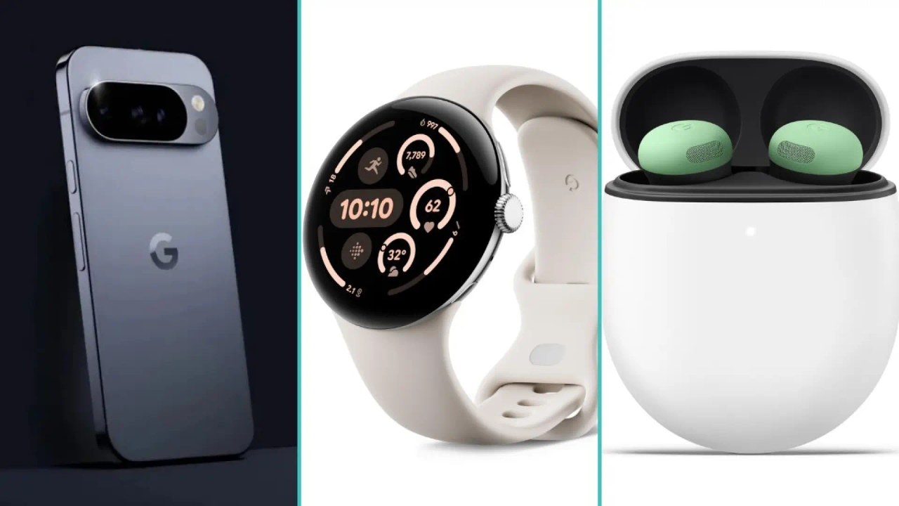 Cosa aspettarsi dall'evento Made by Google: tutto quello che sappiamo su Pixel 10, smartwatch e cuffie
