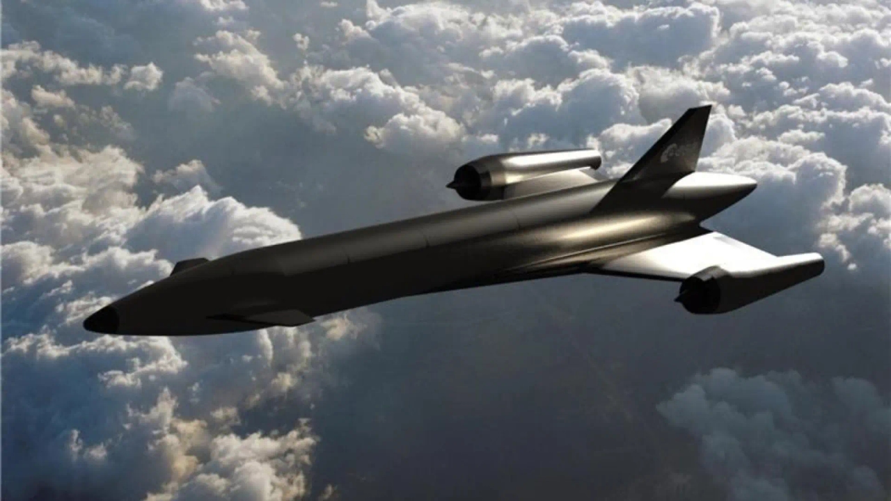 A Europa expande seu acesso ao espaço com o INVICTUS, a aeronave hipersônica reutilizável da ESA.
