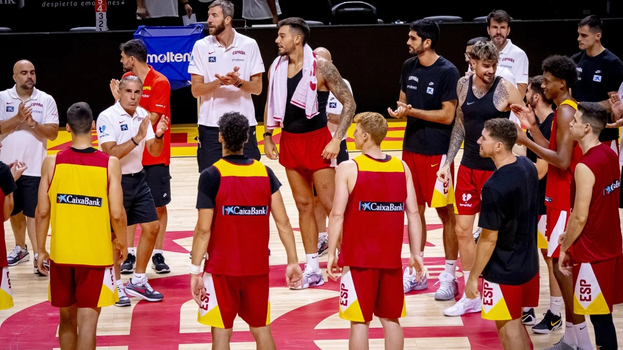 Eurobasket 2025 Gruppe C: Teams, Spieler und Analyse