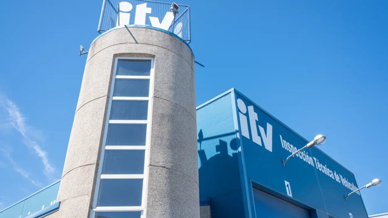 Las diferencias que existen entre la ITV en España con el resto de Europa