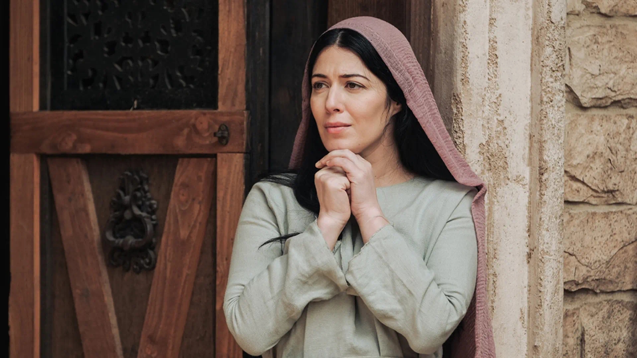 A sexta temporada de 'The Chosen' leva a série a um novo patamar: "Mais bela e humana".