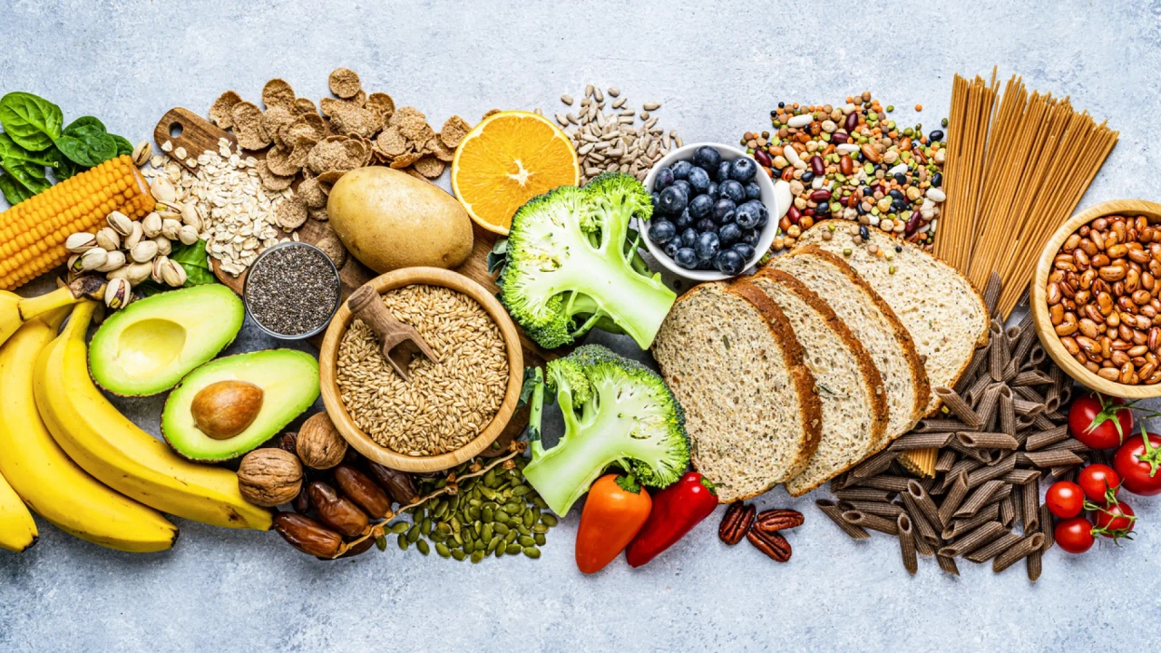 5 foods rich in inositol: these are their effects on cholesterol, hypertension, and bones
