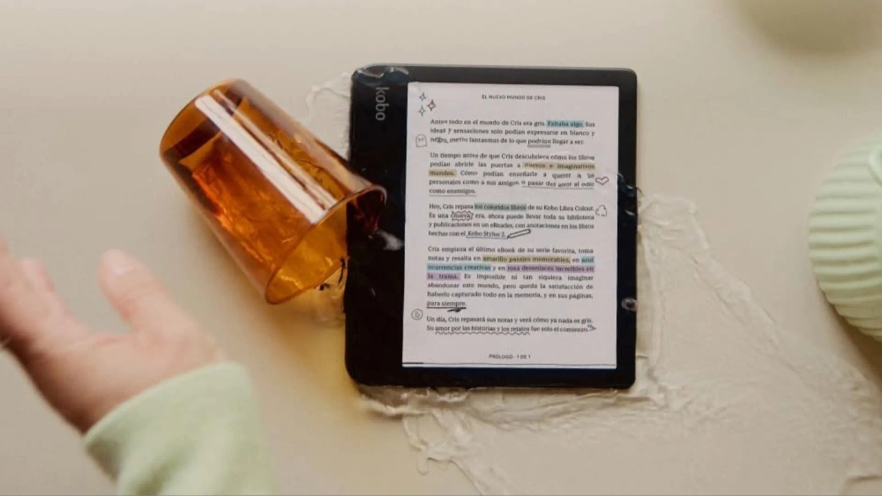 Çok okuyorum ve Kindle'ım ölüyor: Onun yerini alabilecek net bir adayım var
