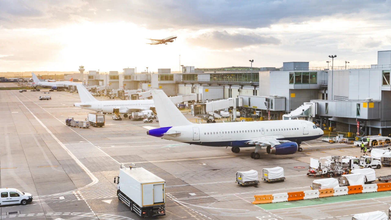 Airline changes: new routes launched and eliminated in Spain