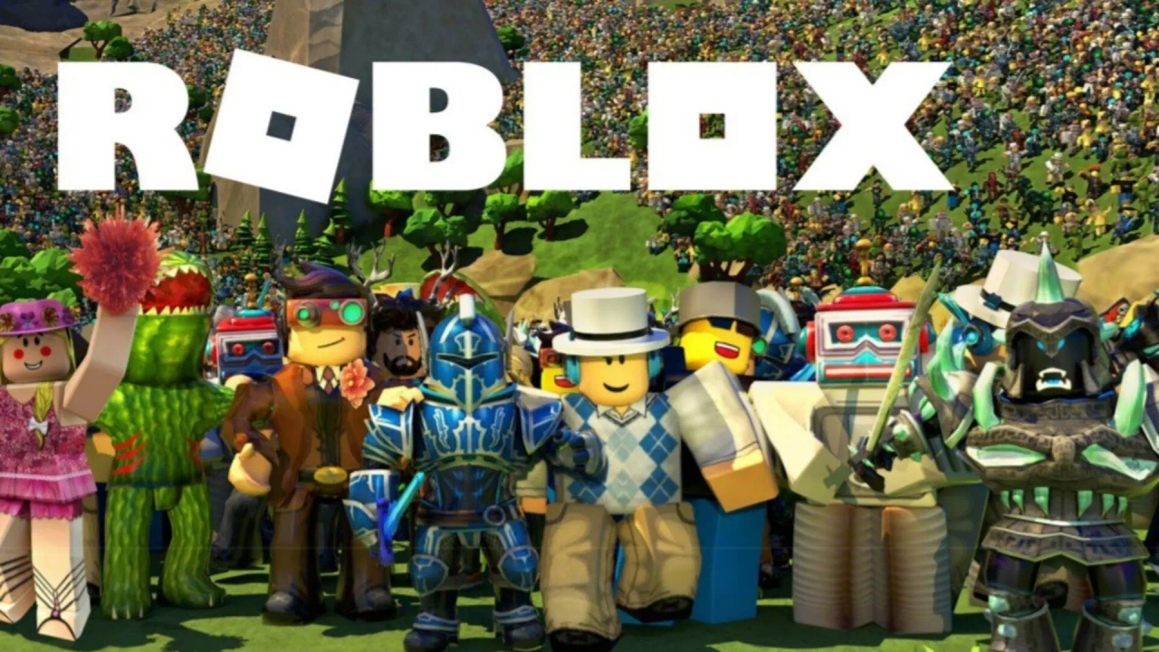 Pediatricians urge families to check if their children play Roblox after observing harmful behavior in underage players.