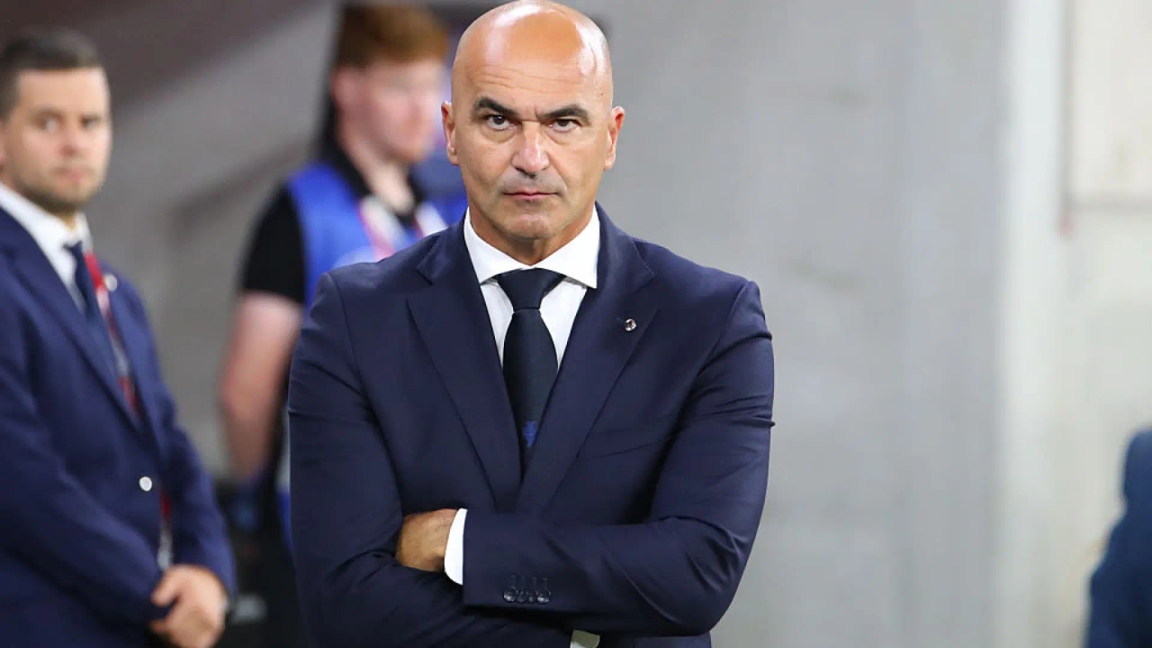 Dom trenera Roberto Martíneza w Portugalii został okradziony. Z domu skradziono biżuterię i zegarki o wartości 100 000 euro.
