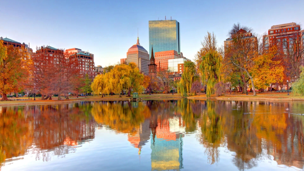The cheapest long-haul destinations to travel to this fall