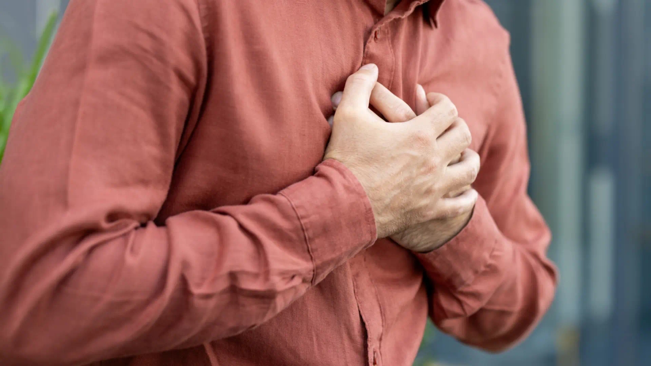 Um "remendo cardíaco" que regenera tecido após um ataque cardíaco foi testado com sucesso.