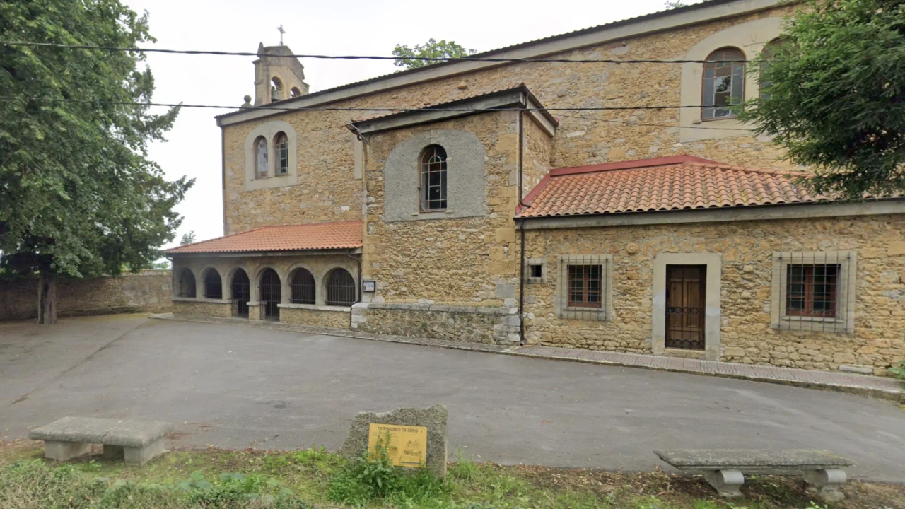 Il piccolo villaggio asturiano nascosto tra i castagni, perfetto per una fuga rurale