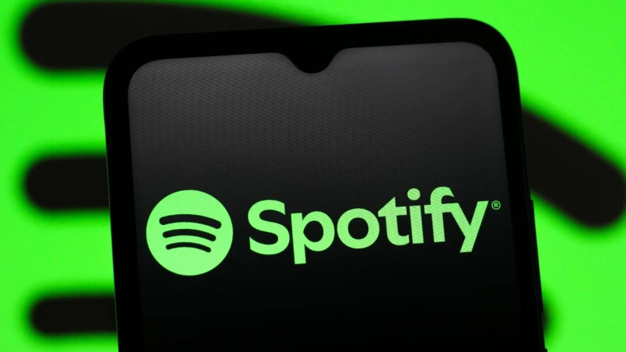 La nueva función de Spotify para que tus hijos escuchen música de forma segura y sin sustos: así funciona