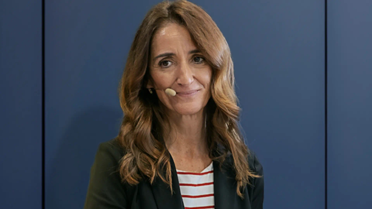 Hemşire Ruth Gaspar: "Hayır, diyabet çok fazla şeker yemekten kaynaklanmıyor; bu sadece birçok efsaneden biri."