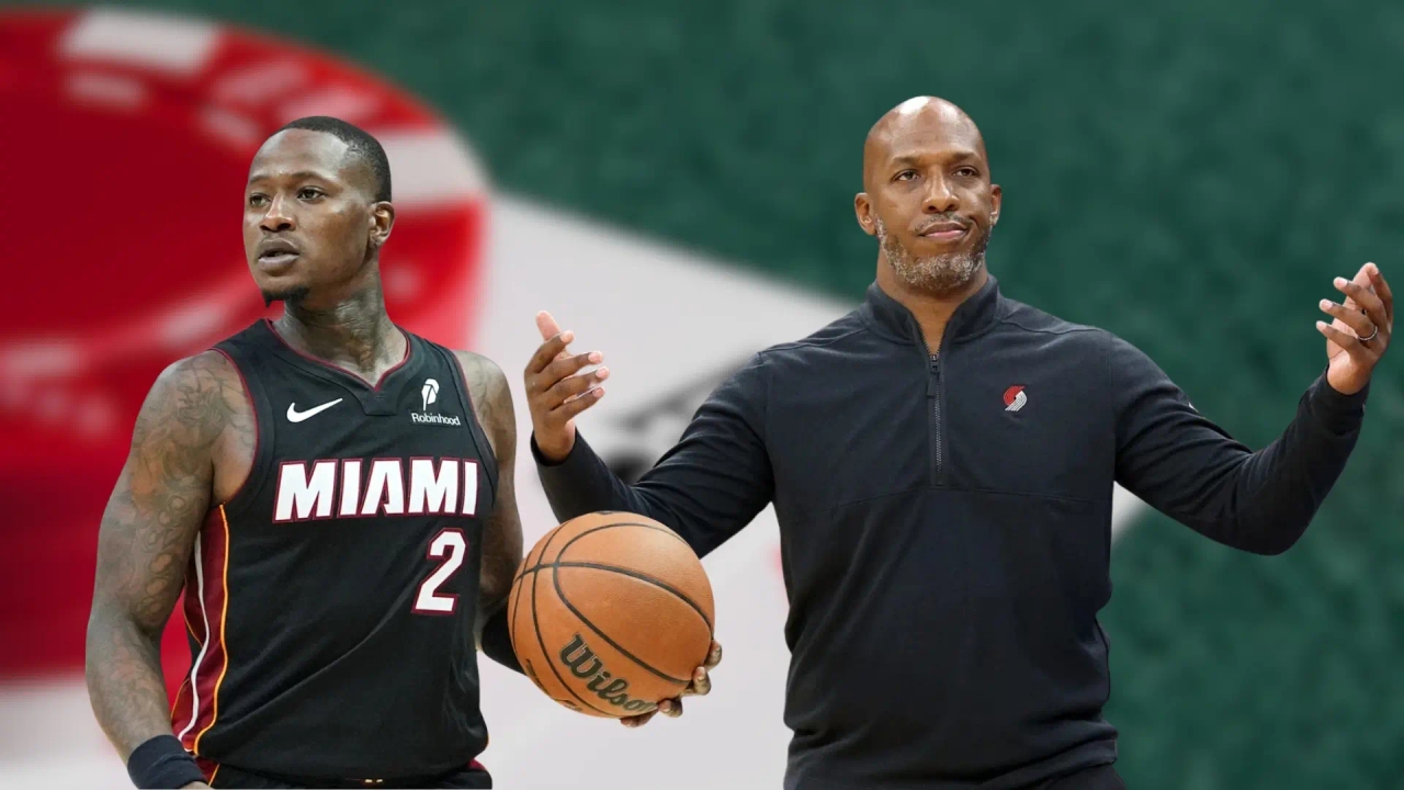 Alles, was wir über den illegalen Glücksspielskandal der NBA wissen: Wer ist beteiligt, Vorwürfe, Verbindungen zur italienisch-amerikanischen Mafia …