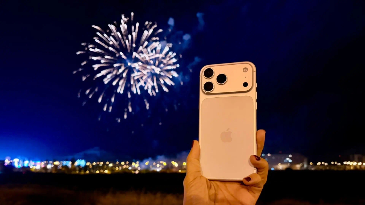 Venho testando o iPhone 17 e o 17 Pro Max há semanas: uma evolução mais perceptível do que parece.