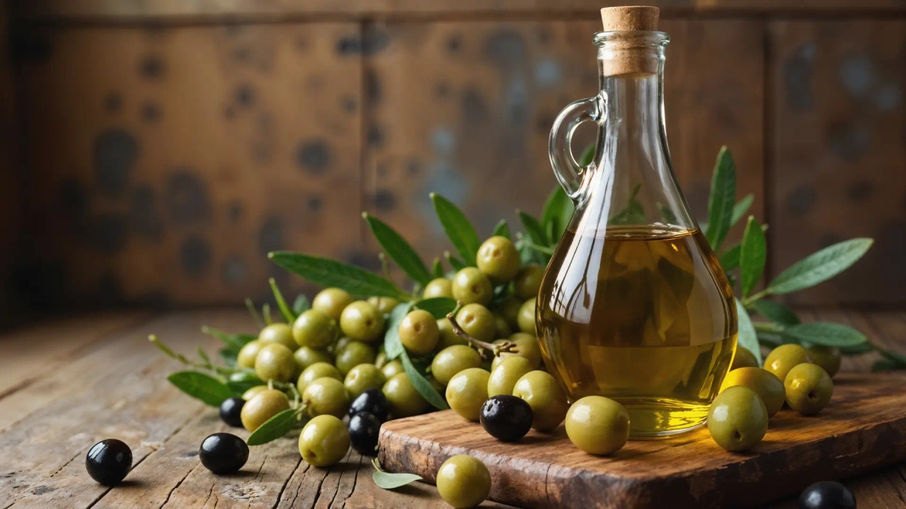 El consejo de un endocrino para evitar piedras en la vesícula: "Una cucharadita de aceite de oliva en el café"