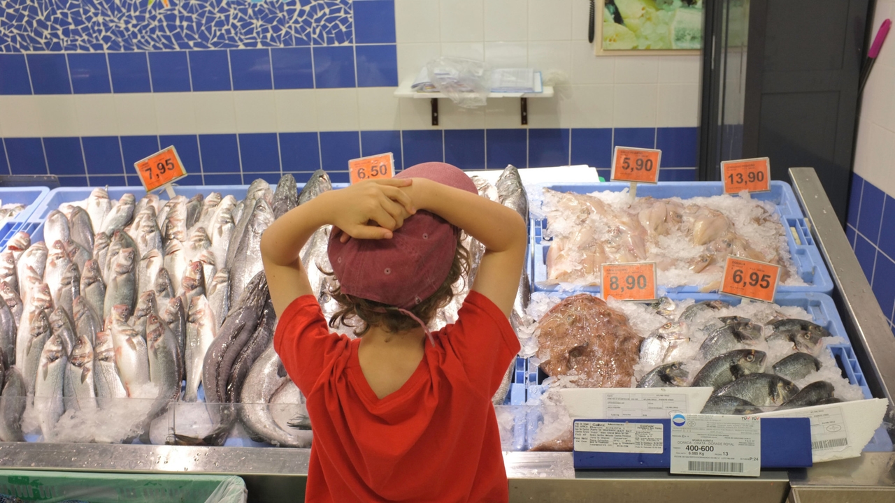 Este es el alimento de supermercado más robado del mundo que tienes en la nevera