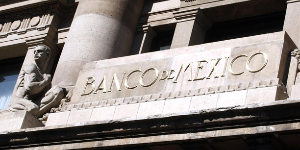 Recortan a 0.20% expectativa de crecimiento para la economía mexicana en el 2025; ven mayor inflación