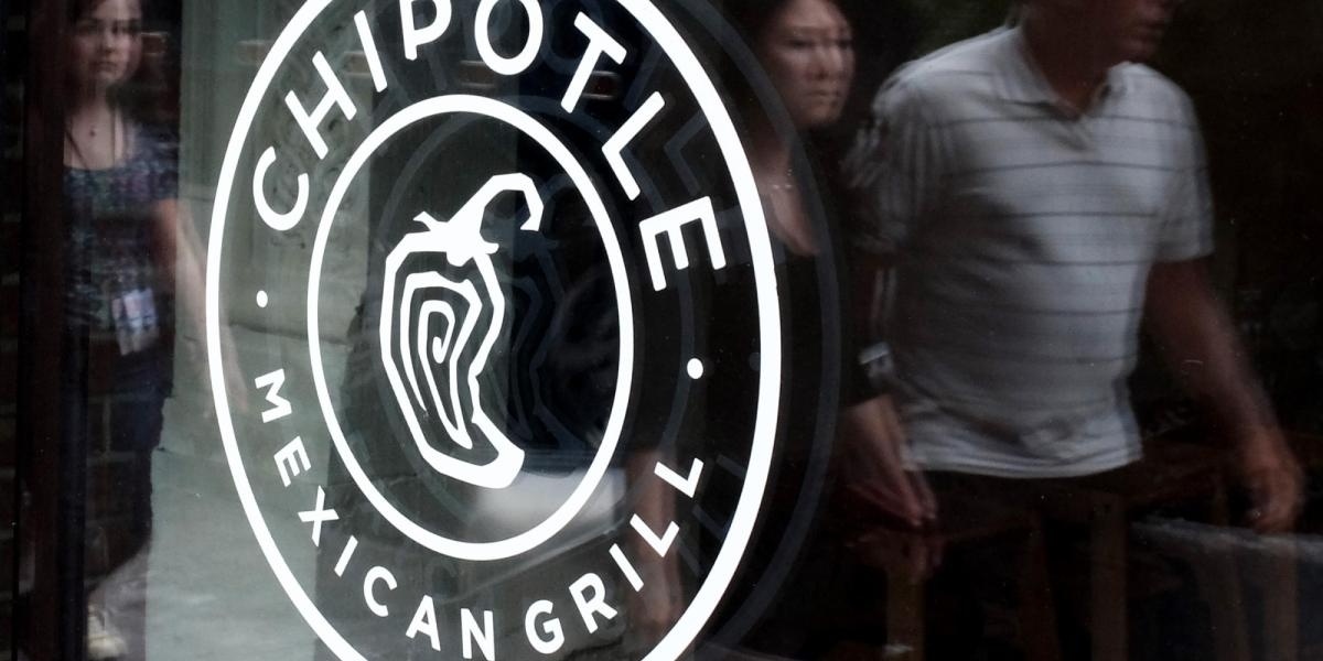 Alsea abriría cinco restaurantes Chipotle en el norte de México en un año