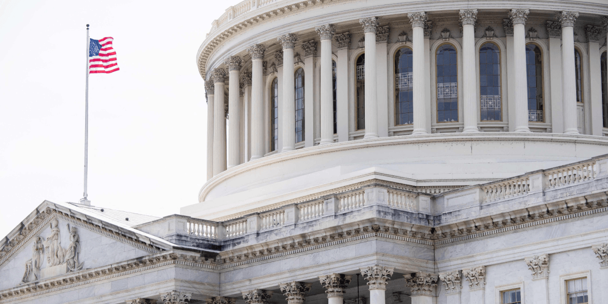 US Senate approves resolution against Canadian tariffs