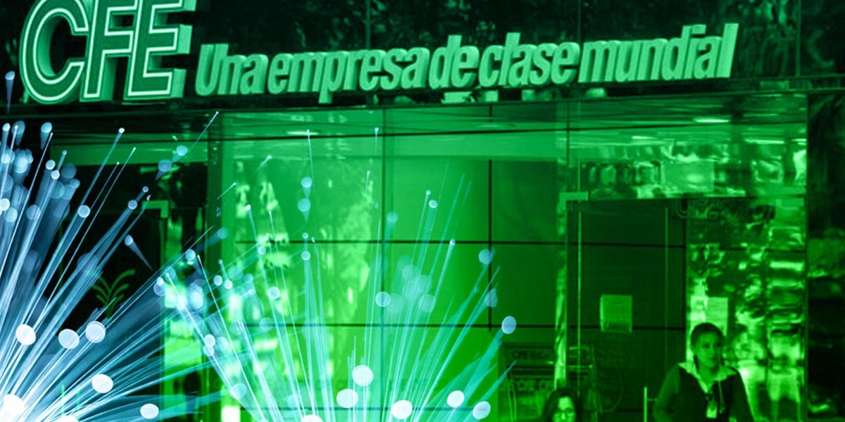 Reserva eléctrica ha promediado 12% durante 2025: CFE