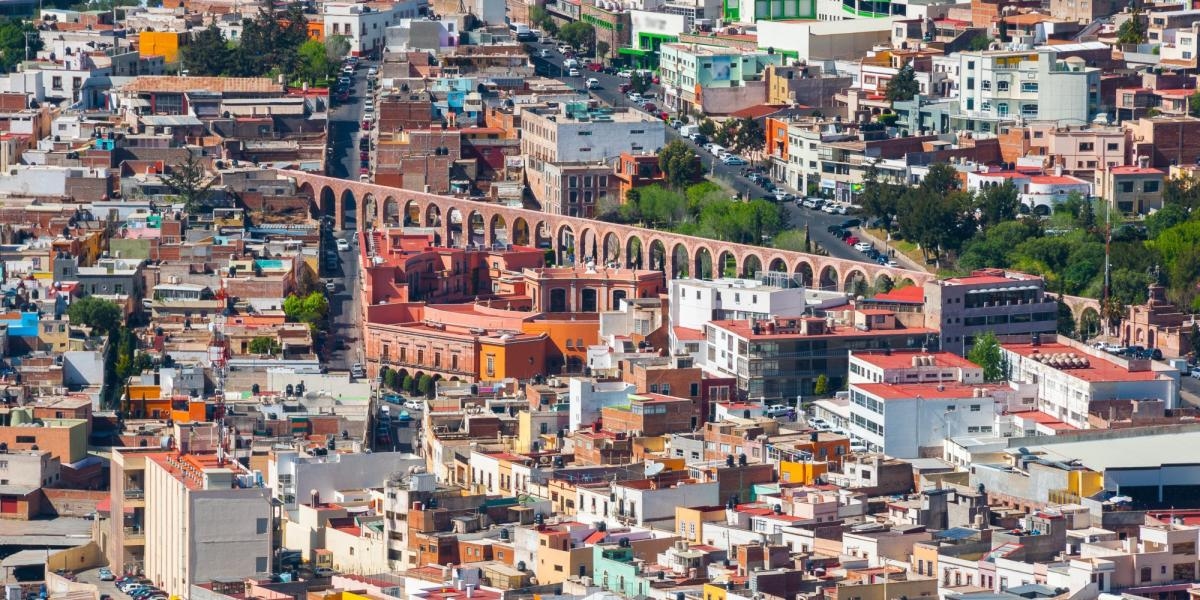 La inversión estadounidense en Querétaro creció durante el primer trimestre de 2026