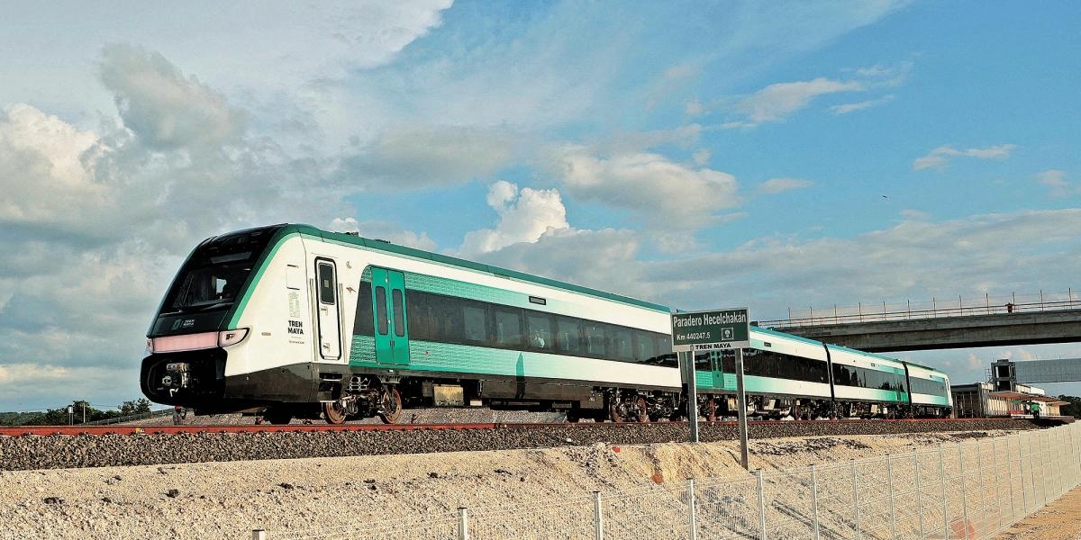 Компания Mayan Train стремится увеличить число пассажиров и теперь предлагает динамичный тариф.