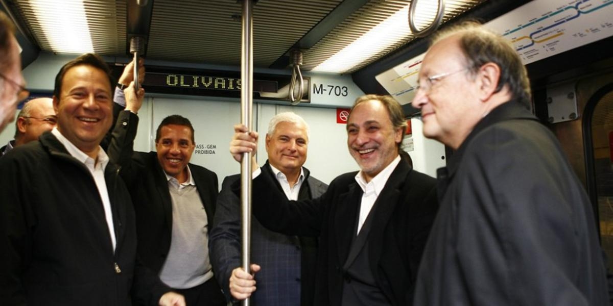 Proces byłych prezydentów Martinellego i Vareli w Panamie odroczony w sprawie Odebrecht