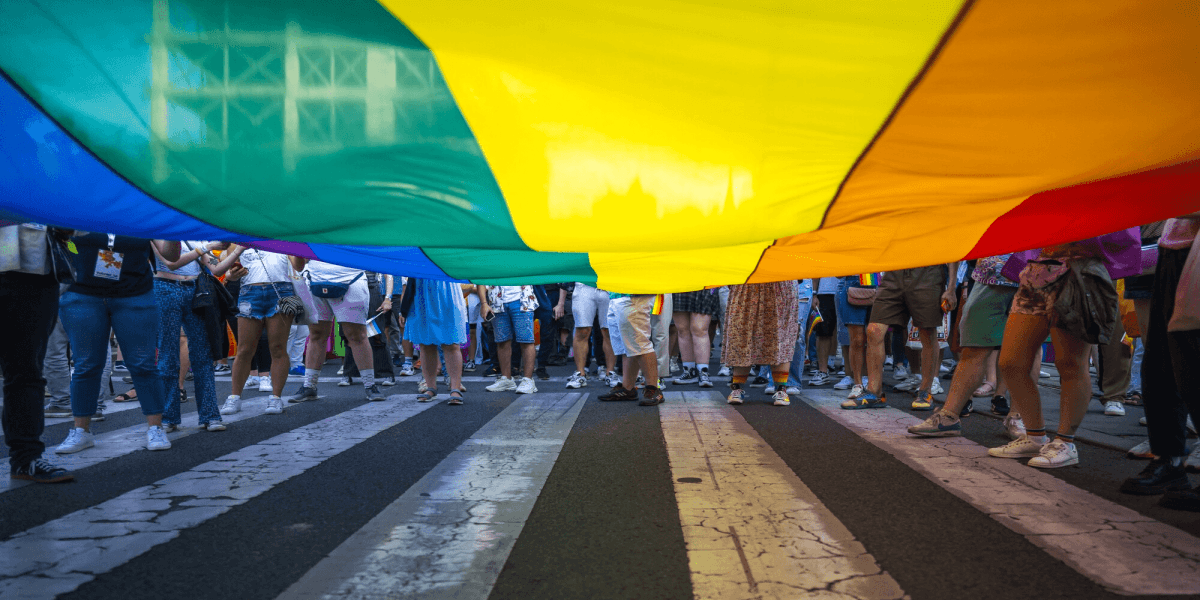 Comunidad LGBTQ+ en un mundo que se transforma