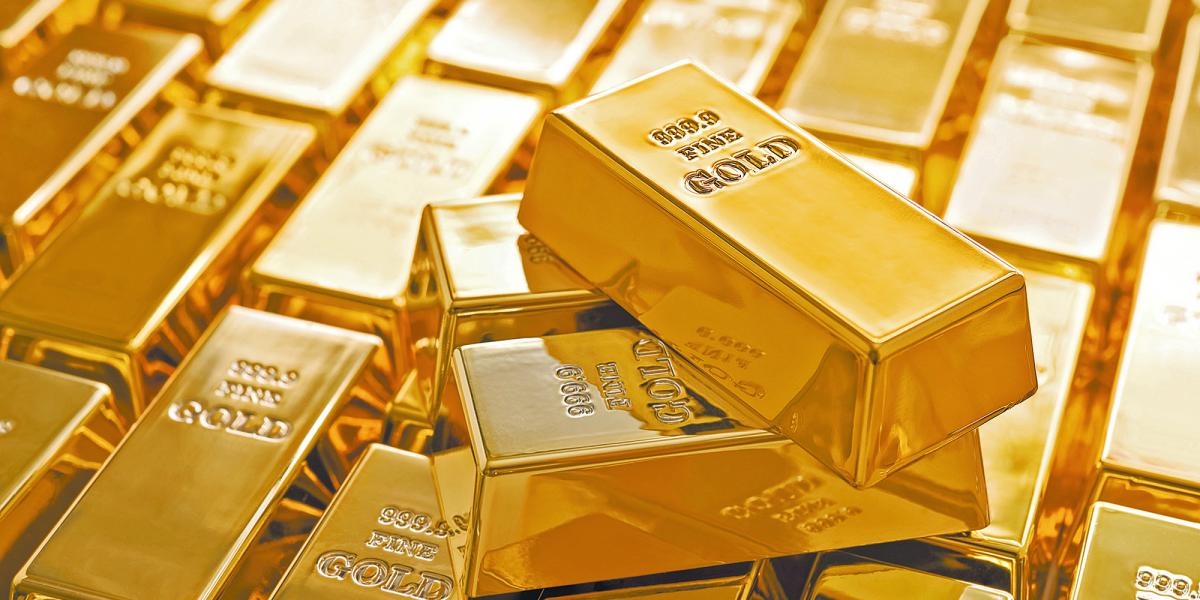 Gold extends decline on possible EU-EU trade deal