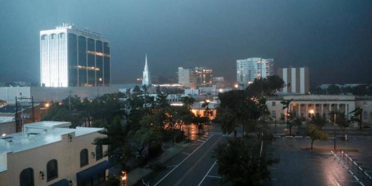 Florida is also exploring tightening guidelines for sending remittances.
