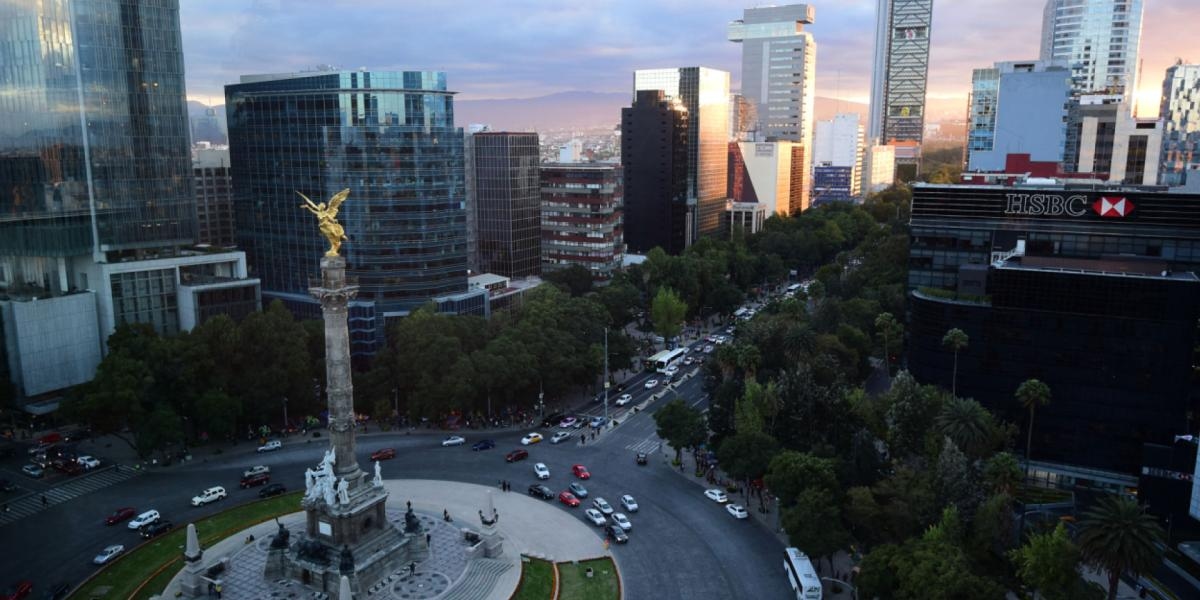 Il Messico avrà la performance più modesta in America Latina nel 2025: IIF