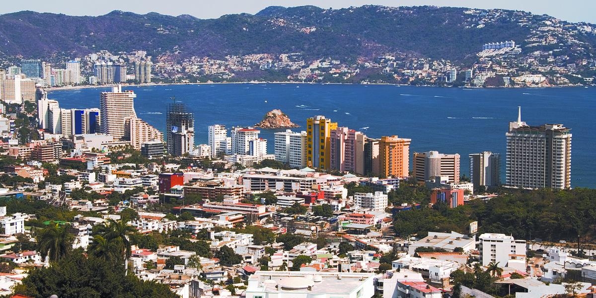 SHCP stellt zusätzliche Ressourcen zur Unterstützung von Acapulco bereit