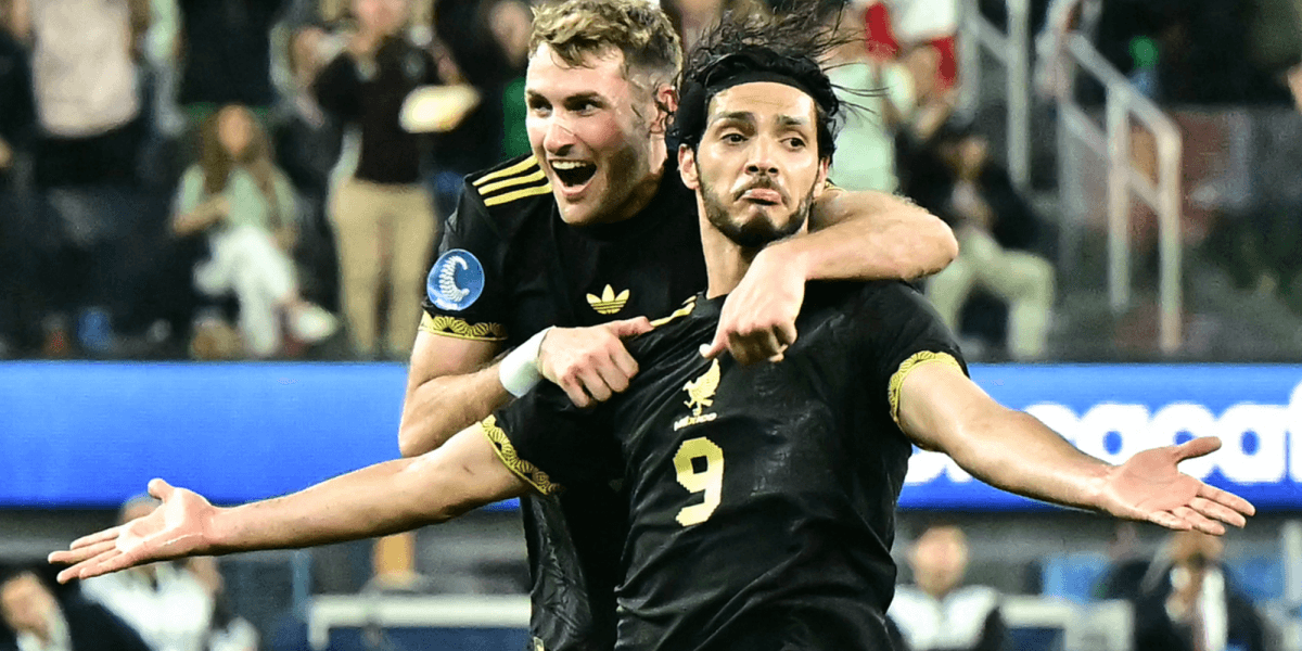 Messico-Svizzera: Orario e dove guardare la partita amichevole LIVE prima della Gold Cup 2025