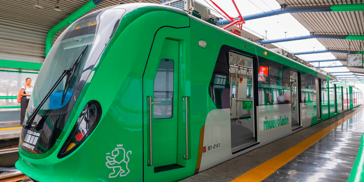 La demande d'électricité supplémentaire des lignes 4 et 6 du Metrorrey pourrait augmenter les pannes : César Cadena