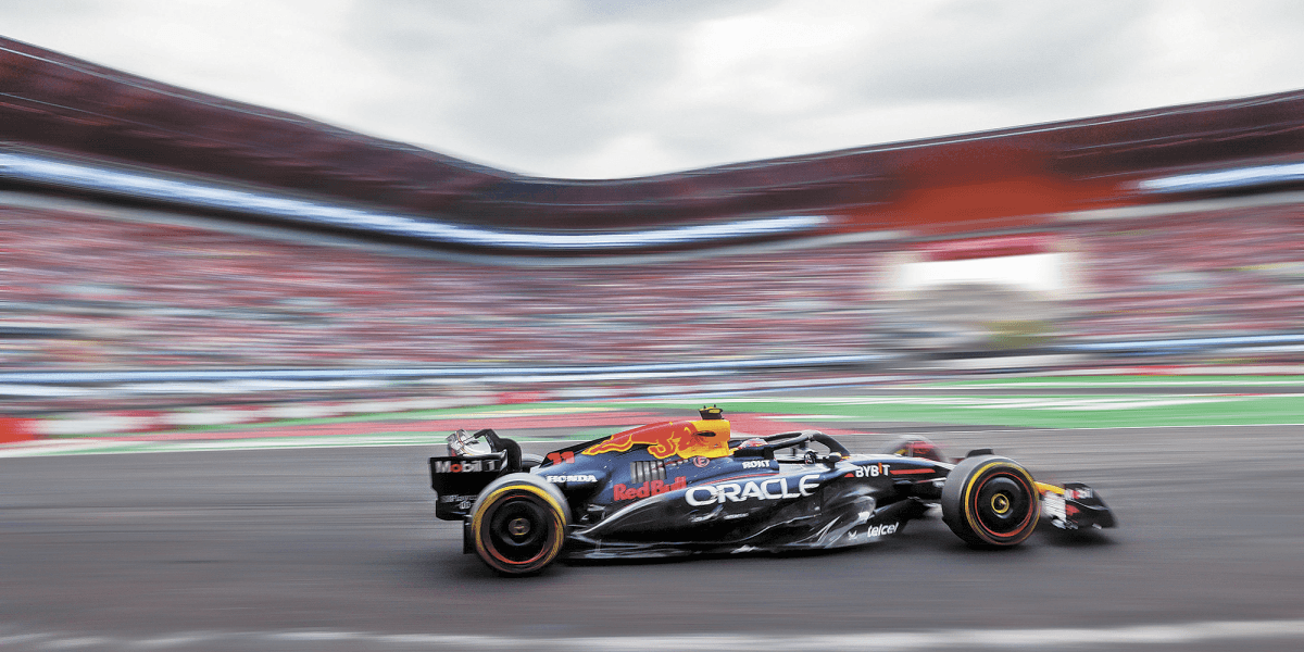 Meksika Şehri Grand Prix'si Checo Pérez'i partide bekliyor