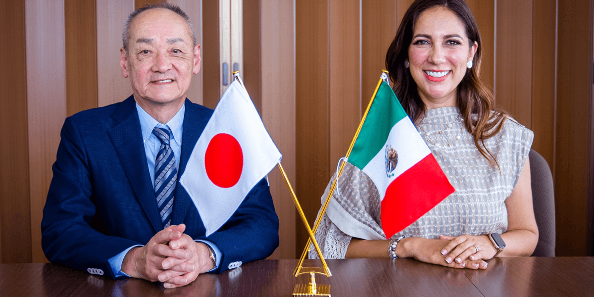 Guanajuato, belangrijkste ontvanger van Japanse investeringen