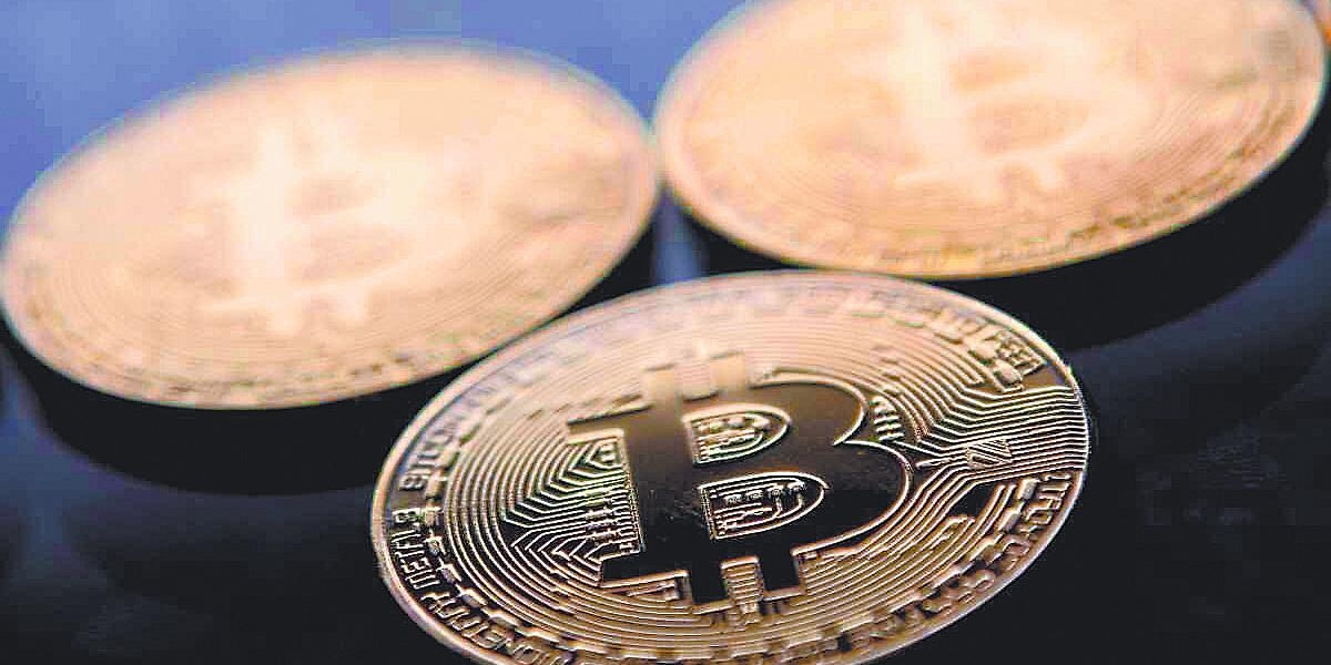 Mit Zöllen kehrt Bitcoin auf die 100.000-Dollar-Marke zurück