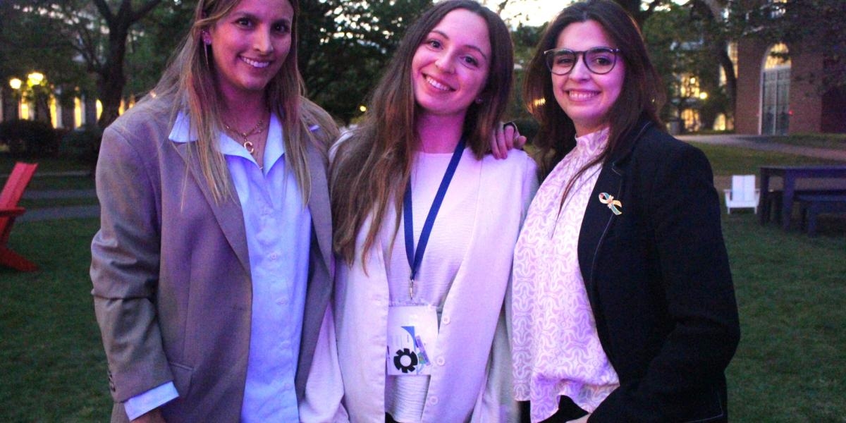 A liderança feminina é crucial para o sucesso das startups