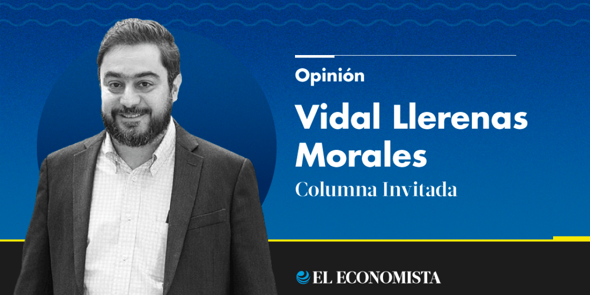 A força da economia mexicana