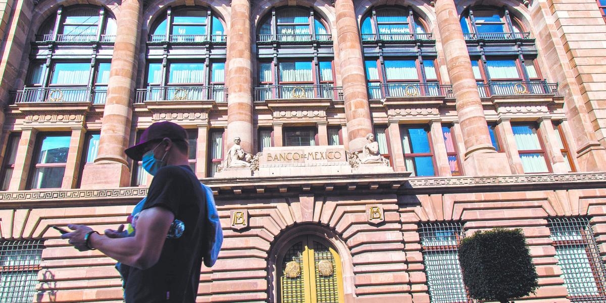 En el primer trimestre 87% de las empresas no utilizó nuevos financiamientos bancarios: Banxico