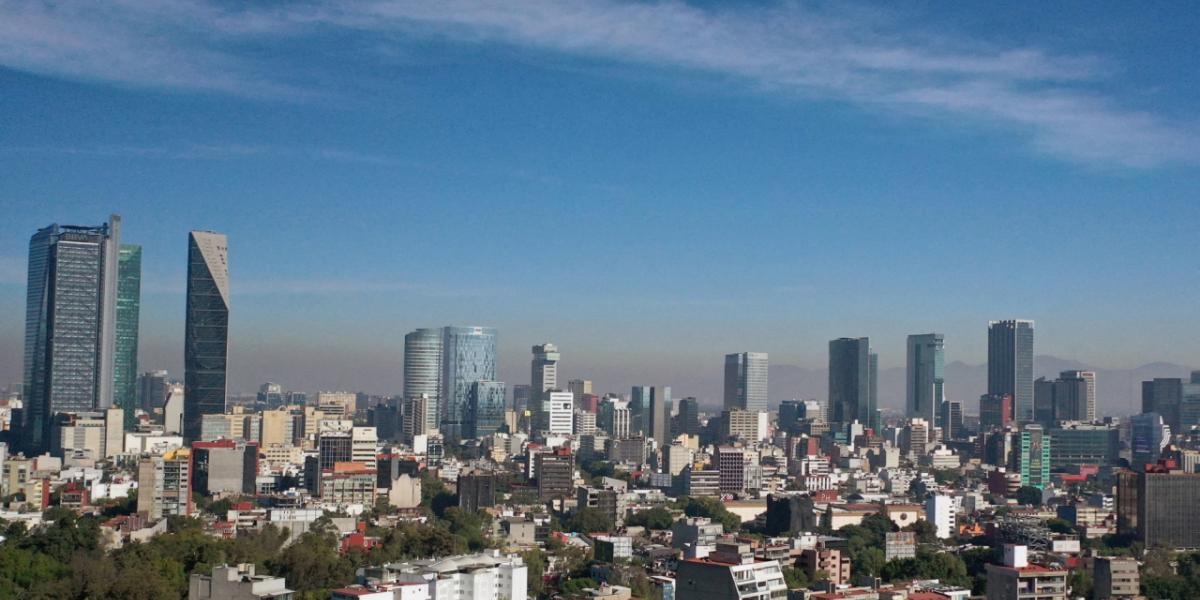 Ciudad de México, BCS y Querétaro registran los mayores precios de la vivienda