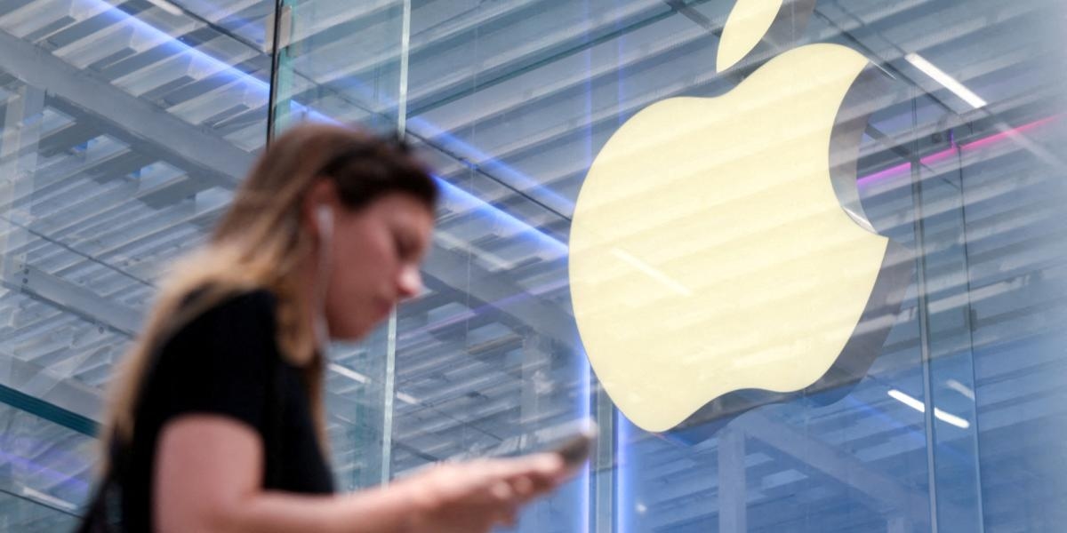 Apple yükselişe geçti ve artık borsadaki en büyük ikinci şirket oldu