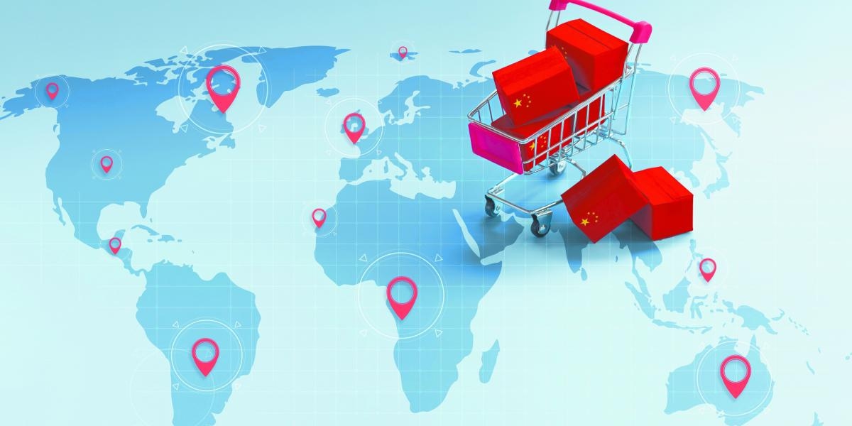 China streeft naar een grotere consumentenvraag