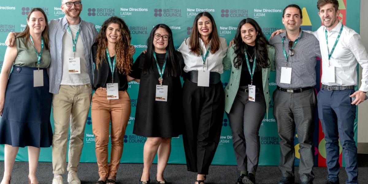 Insegnare l'inglese con l'intelligenza artificiale deve avere una visione inclusiva: British Council